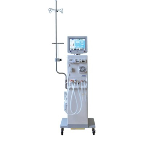 ICU Ventilator